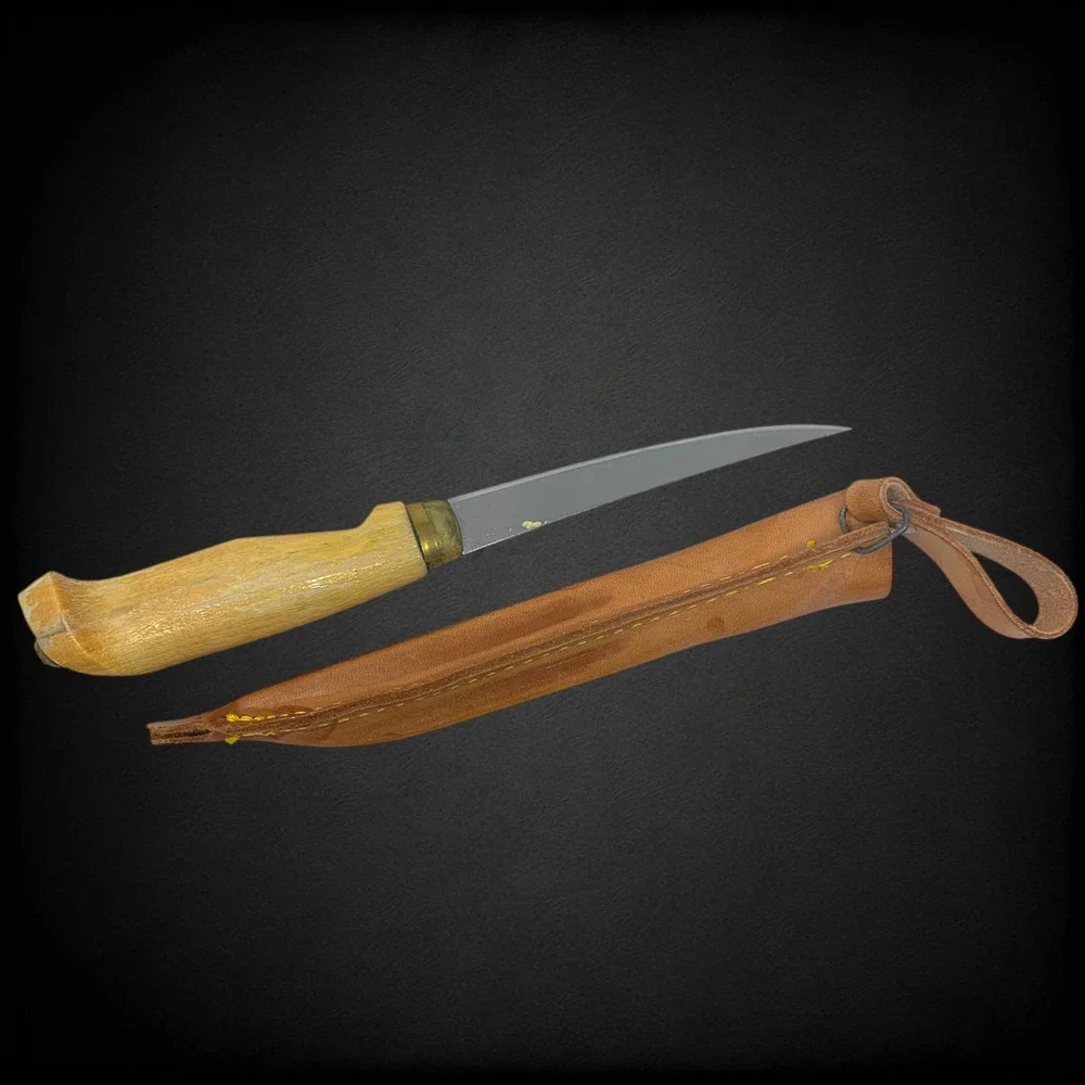 Vintage J. Marttiini Rapala 8